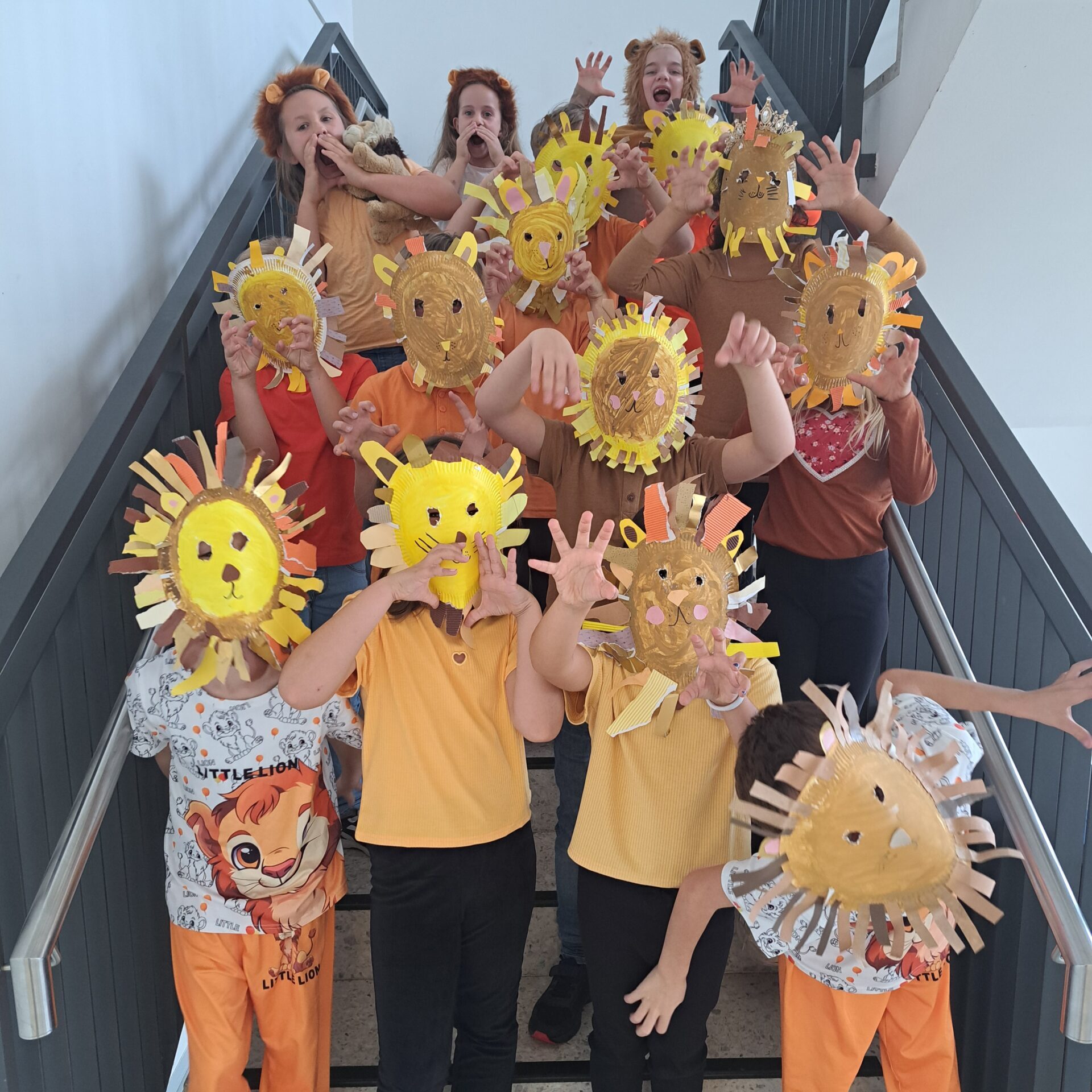 Einschulungsfeier 2024 2