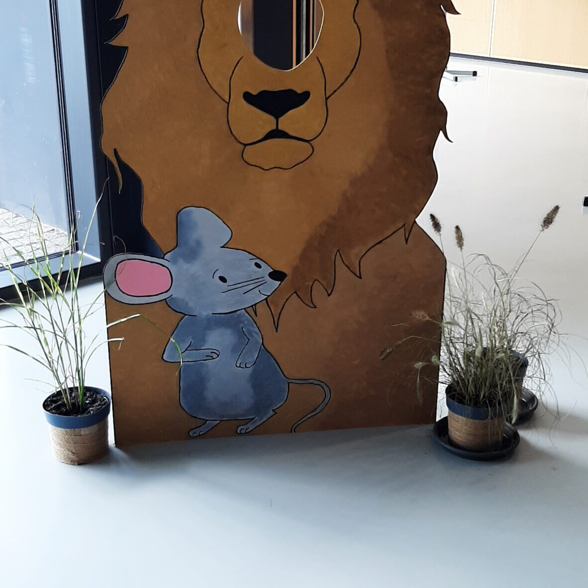 Einschulungsfeier 2024 3