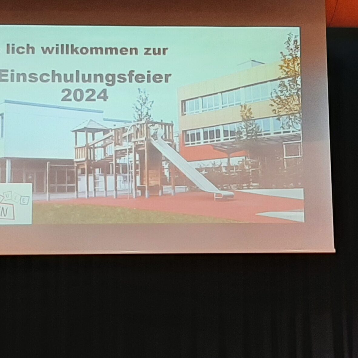 Einschulungsfeier 2024 5