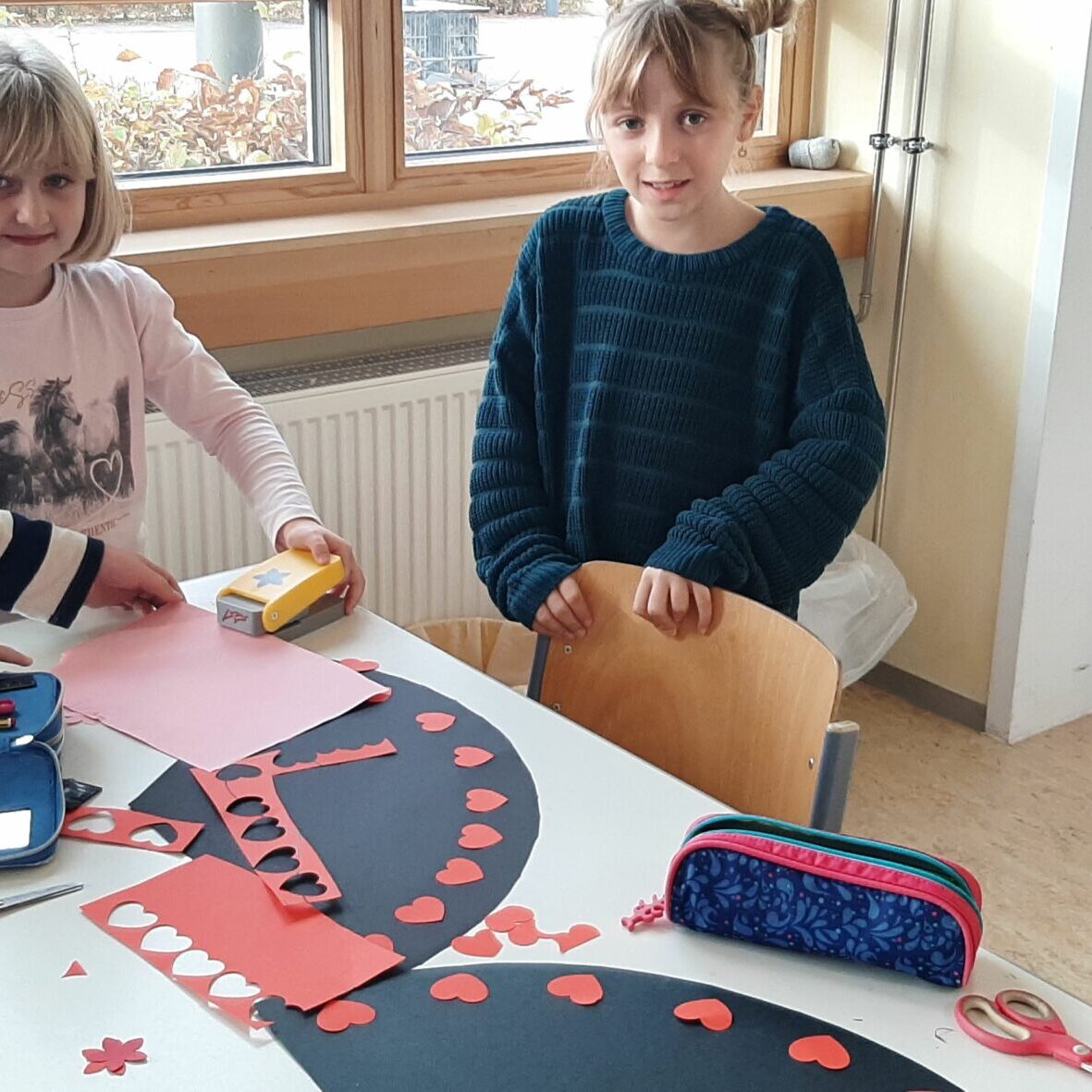 Fredderiktag Herbst 2024 -11