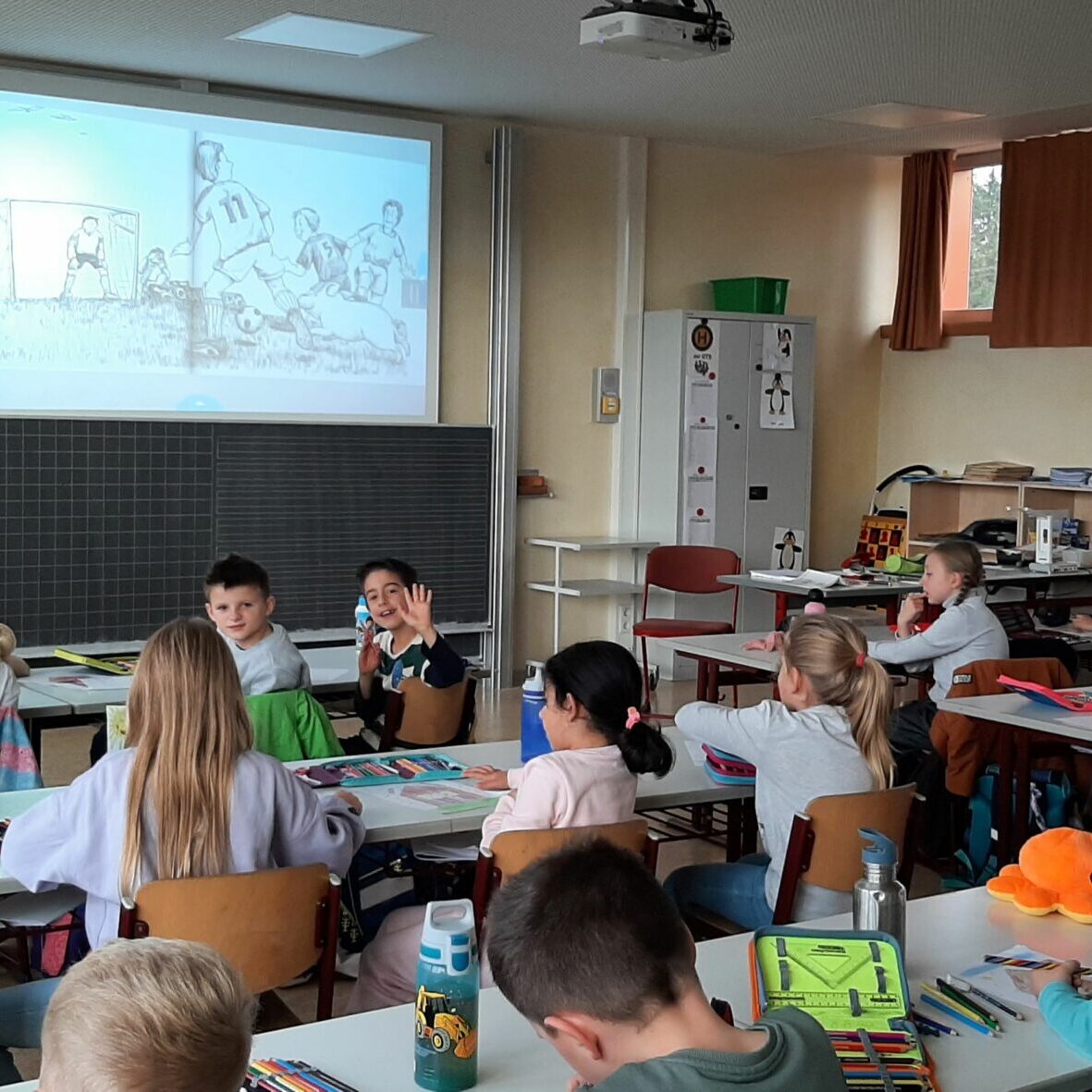 Fredderiktag Herbst 2024 -4