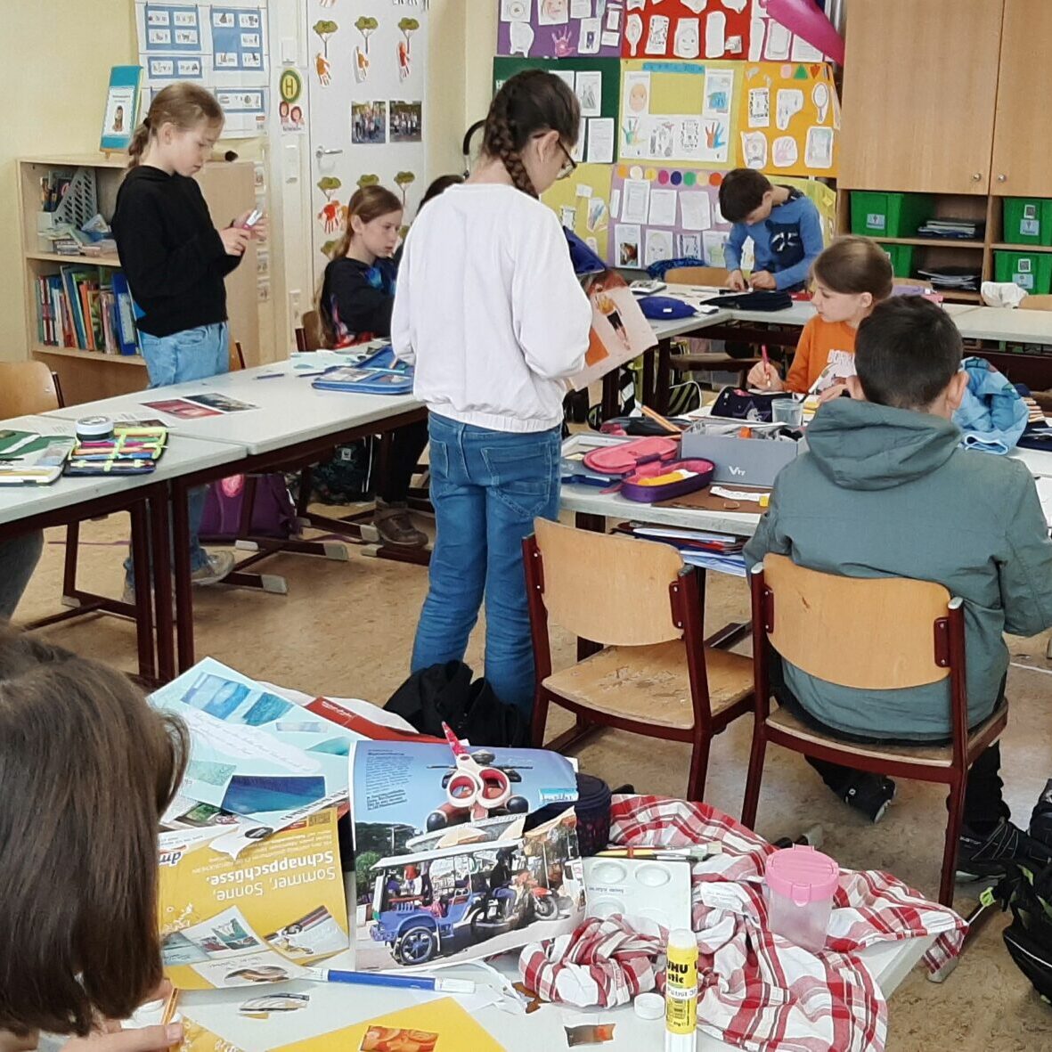 Fredderiktag Herbst 2024 -6