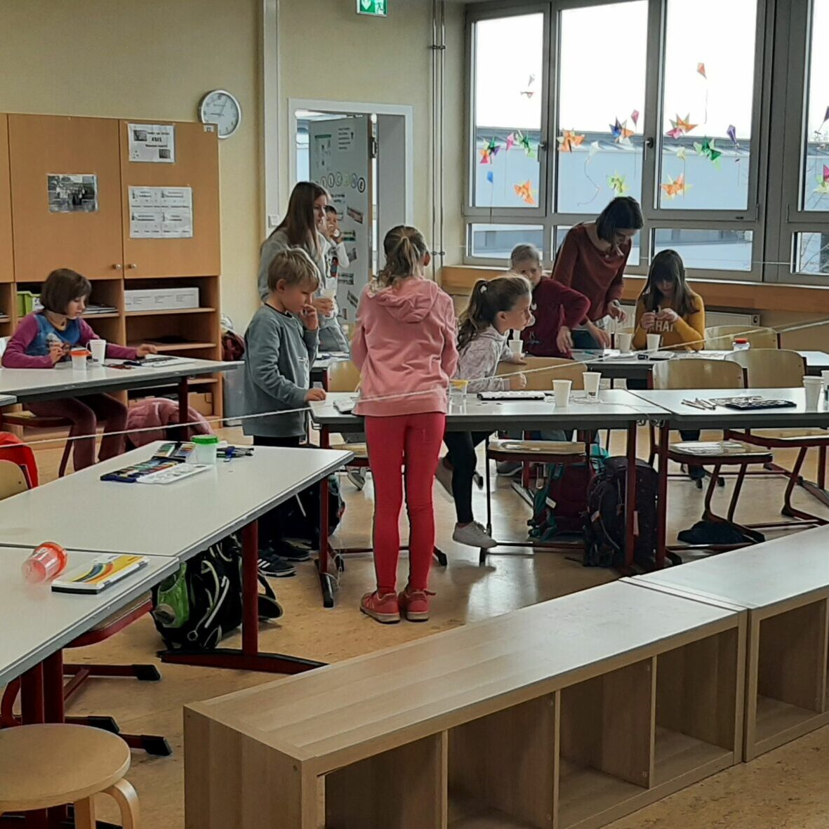 Fredderiktag Herbst 2024 -8