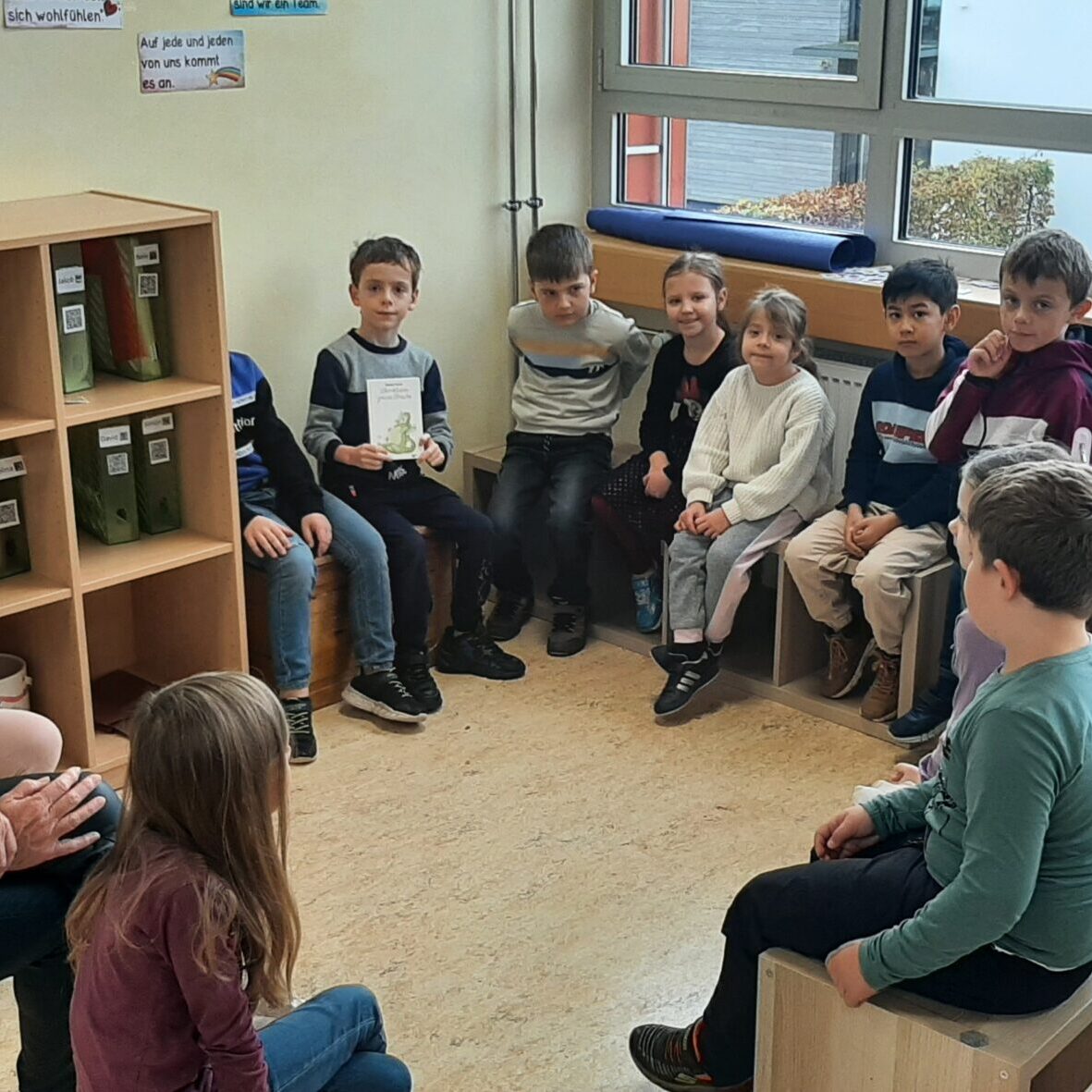 Fredderiktag Herbst 2024 -9