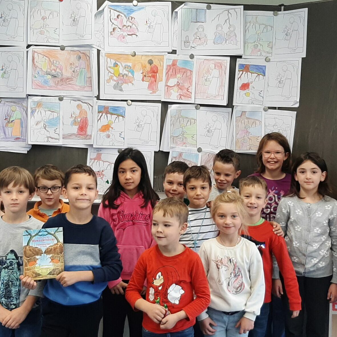 Fredderiktag Herbst 2024