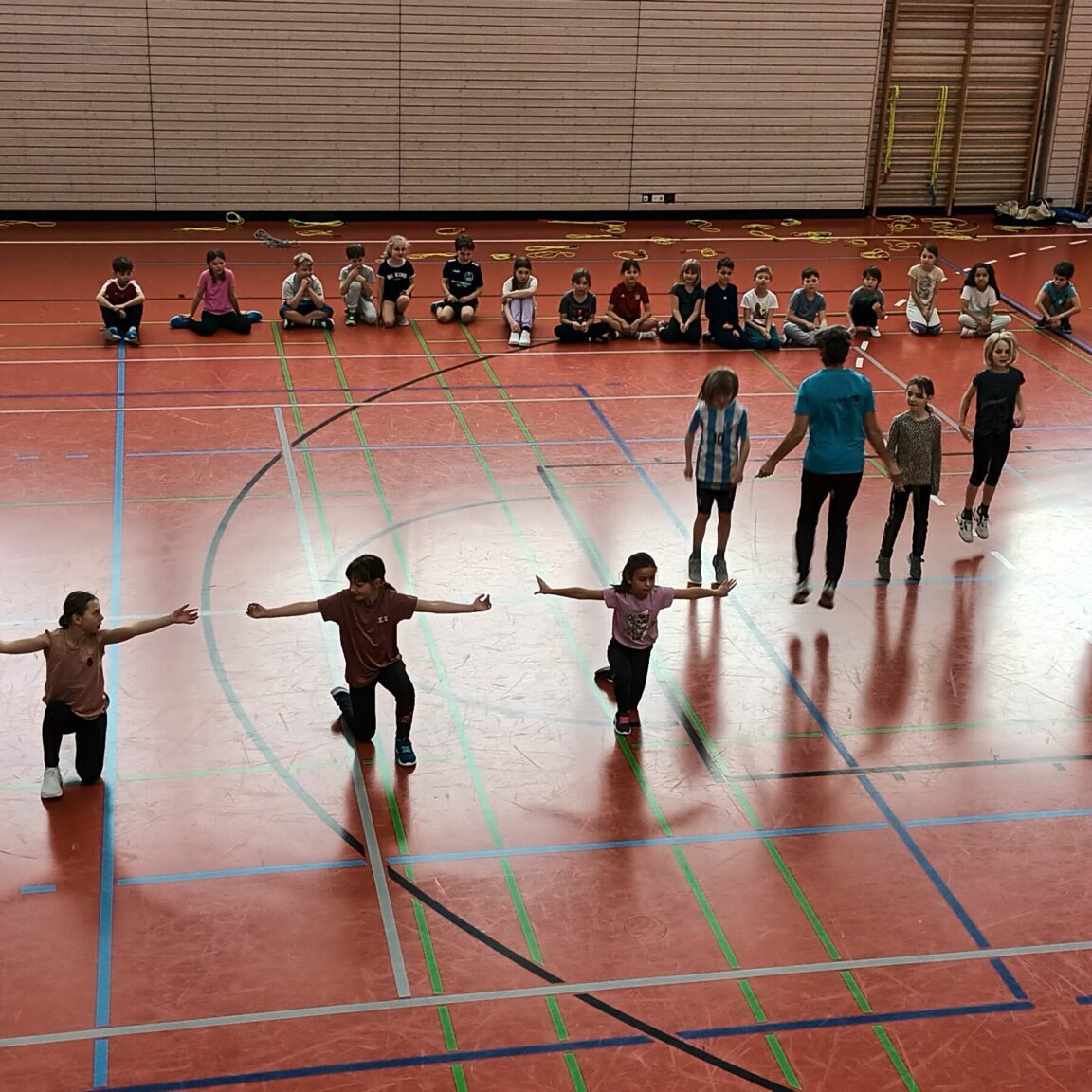 Skipping Heart 2025 c